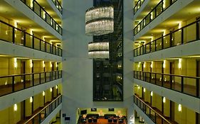 Maritim Hotel Dresden